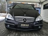 Mercedes-Benz A 180 Avantgarde Autom/Klima/Temp/2x PDC/Sitzh - gebrauchte Mercedes-Benz A 180 aus dem Jahr 2012