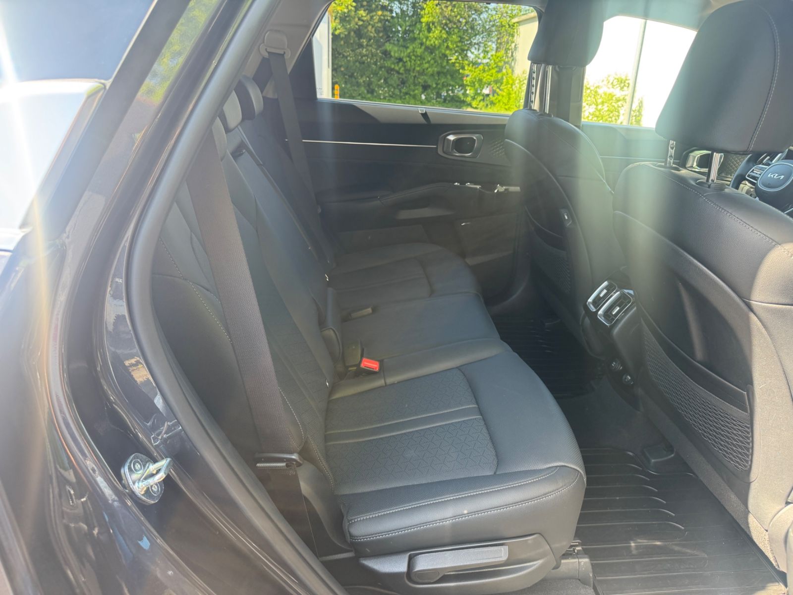 Fahrzeugabbildung Kia Sorento Platinum 4WD LED+ACC+BOSE+NAVI