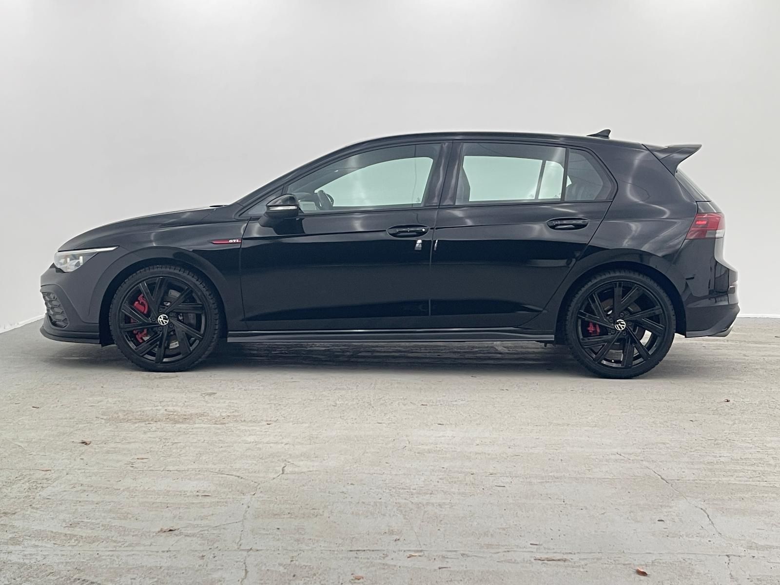Volkswagen Golf GTI Clubsport *VIRT*CARPLAY*LED*TEMP*LANE* foto 13