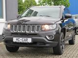 Jeep Compass Limited 4x4 - Jeep Compass aus 2015