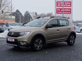 Dacia Sandero II 0.9 TCE Comfort - Dacia Sandero mit Anhängerkupplung
