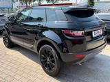 Land Rover RANGE ROVER EVOQUE 2.0 TD4 BLACK EDITION - Land Rover Range Rover Evoque: Black Edition