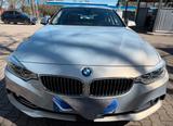 BMW 430dGranCoupé Luxury Line/Autom/Allrad/Leder/AHK - BMW 430 Gran Coupé mit Schiebedach