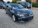 Volkswagen Golf VII Variant GTD 2.0l 135KW 185PS TDI 6-Gang - Volkswagen Golf: Golf6 Variant