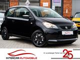 Seat Mii 1.0 Reference |Klima|Sound-Paket|Sitzhz.| - gebrauchte Seat Mii aus dem Jahr 2015
