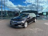 Volkswagen Passat Variant 2.0 TDI 4M DSG R-Line LED ACC 1Hd - Volkswagen Passat Variant: Schwarz