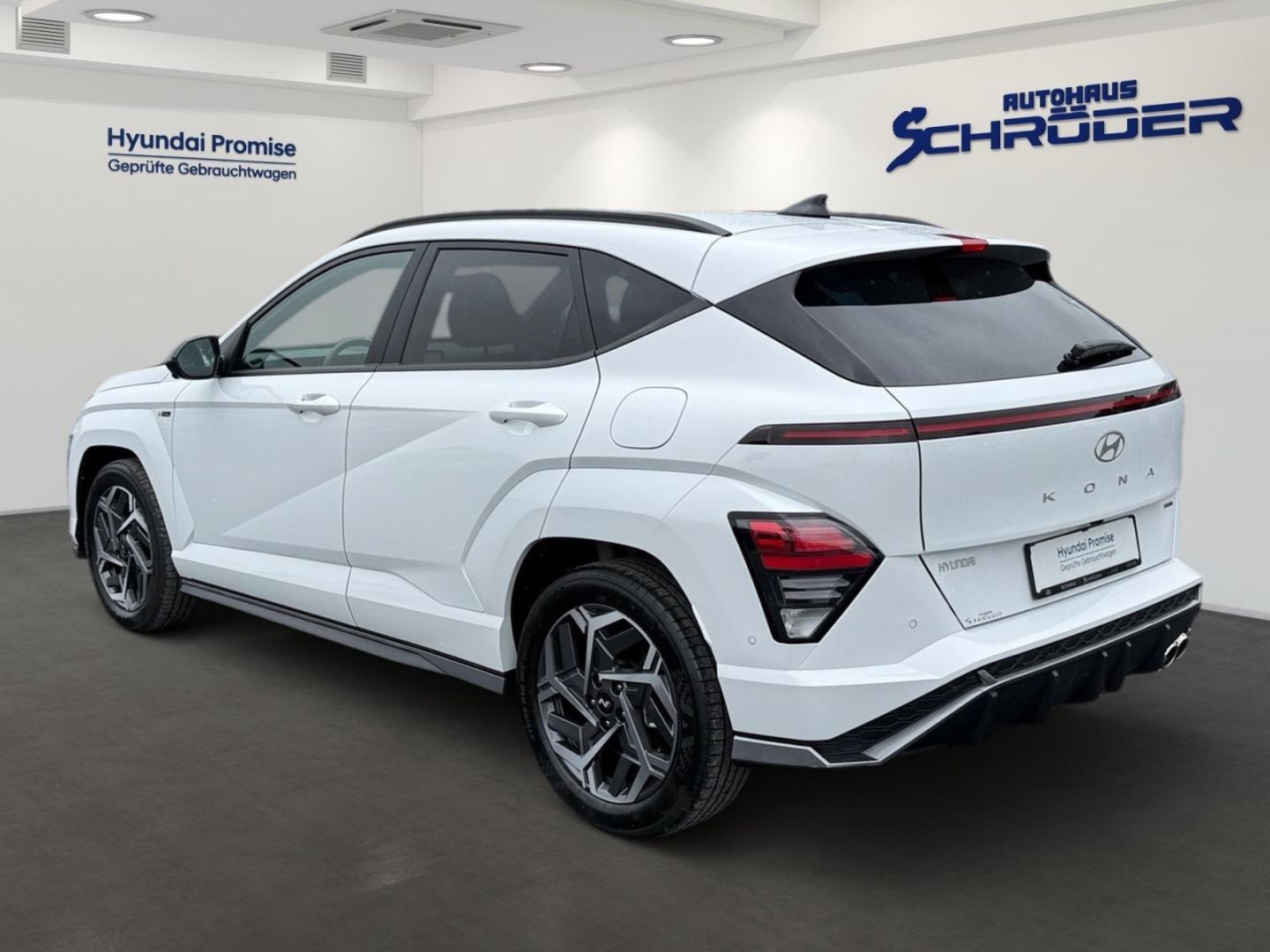 Hyundai Kona – Bild 4