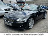 BMW Z4 ALPINA Roadster S3.4 S330|ORIGINAL|1.HAND|TOP - BMW Gebrauchtwagen von 2005