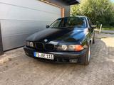 BMW E39 540i - 65.000km - 2. Hand - Liebha... - BMW 540: E39 540i