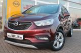 Opel Mokka X 1,4 Turbo Anhängerzug+Ganzjahresreifen - gebrauchte Opel Mokka aus dem Jahr 2018