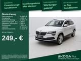 Skoda Karoq 1.5 TSI DSG*ACC*LED*PDC*APP* - Skoda Karoq Gebrauchtwagen in Berlin