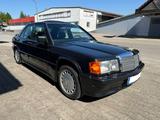 Mercedes-Benz 190 2.3-16V - gebrauchte Mercedes-Benz 190 aus dem Jahr 1985