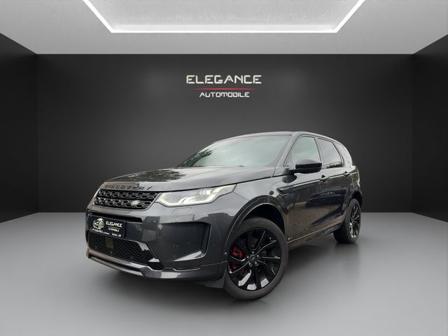 Land Rover Discovery Sport D240 R-Dynamic HSE AWD*AHK*ACC