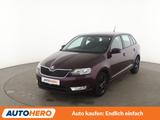 Skoda Rapid Spaceback 1.2 TSI Drive *TEMPO*PDC*SHZ* - Skoda Rapid in Hannover
