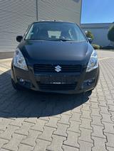 Suzuki SPLASH 1.0 TÜV NEU - 71.000 KM EURO 5 NORM KLIMA - Suzuki Splash
