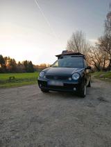 Volkswagen VW Lupo 6x 1.4 16V 75 Ps TÜV bis 09.27 16 ... - Volkswagen Lupo: 1.7