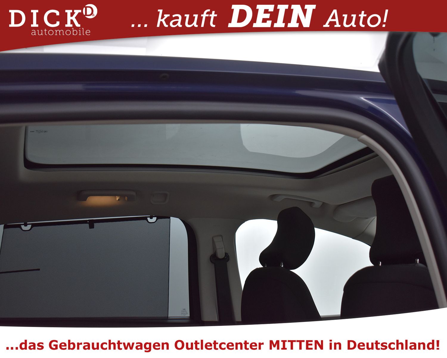 FORD S-Max 2.0d Titan PANO+NAVI+KAM+AHK+SHZ+ - Image 25