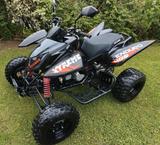 Access Motor Access Enduro Extreme 480 - 8 Fach Bereift - LOF - QUAD ACCESS