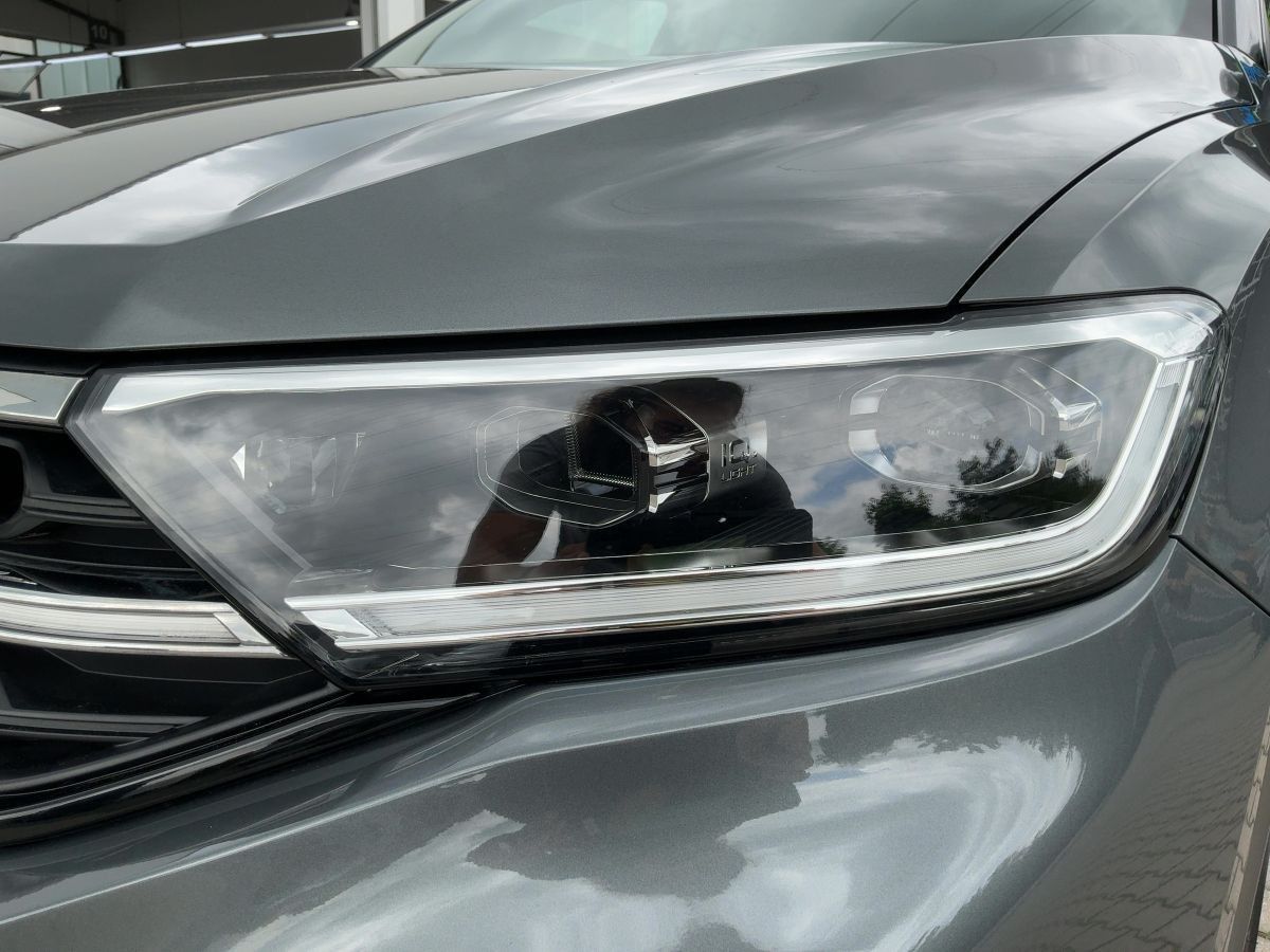 Volkswagen T-Roc - Bild 22