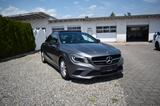 Mercedes-Benz CLA 180 Urban |Pano|SH-gepfl.|Service NEU| - mit Benzin-Antrieb: Grau, Metallic