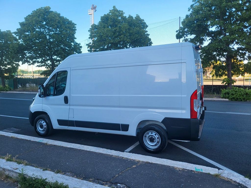 Image of Fiat Ducato