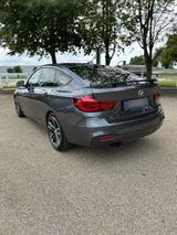 BMW 320 Gran Turismo Gran Turismo 320i xDrive M ... - BMW 320 Gran Turismo in Düsseldorf
