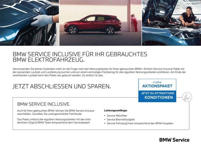 BMW iX1 xDrive 30 X-Line Ad.LED ACC HUD 360°Cam AHK foto 5