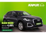 Audi Q2 35TFSI S-tronic advanced+LED+NAVI+VIRTUAL+PDC - Audi Q2 aus 2025