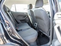 Volkswagen T-Cross - Vorschau Bild 8