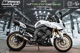 Yamaha FZ 8 Fazer *Liefer. deutschlandweit - Offers