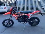 Beta RR 125 4T Enduro - BETA RR 4T