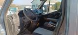 Nissan NV400 - Nissan NV400 aus 2014