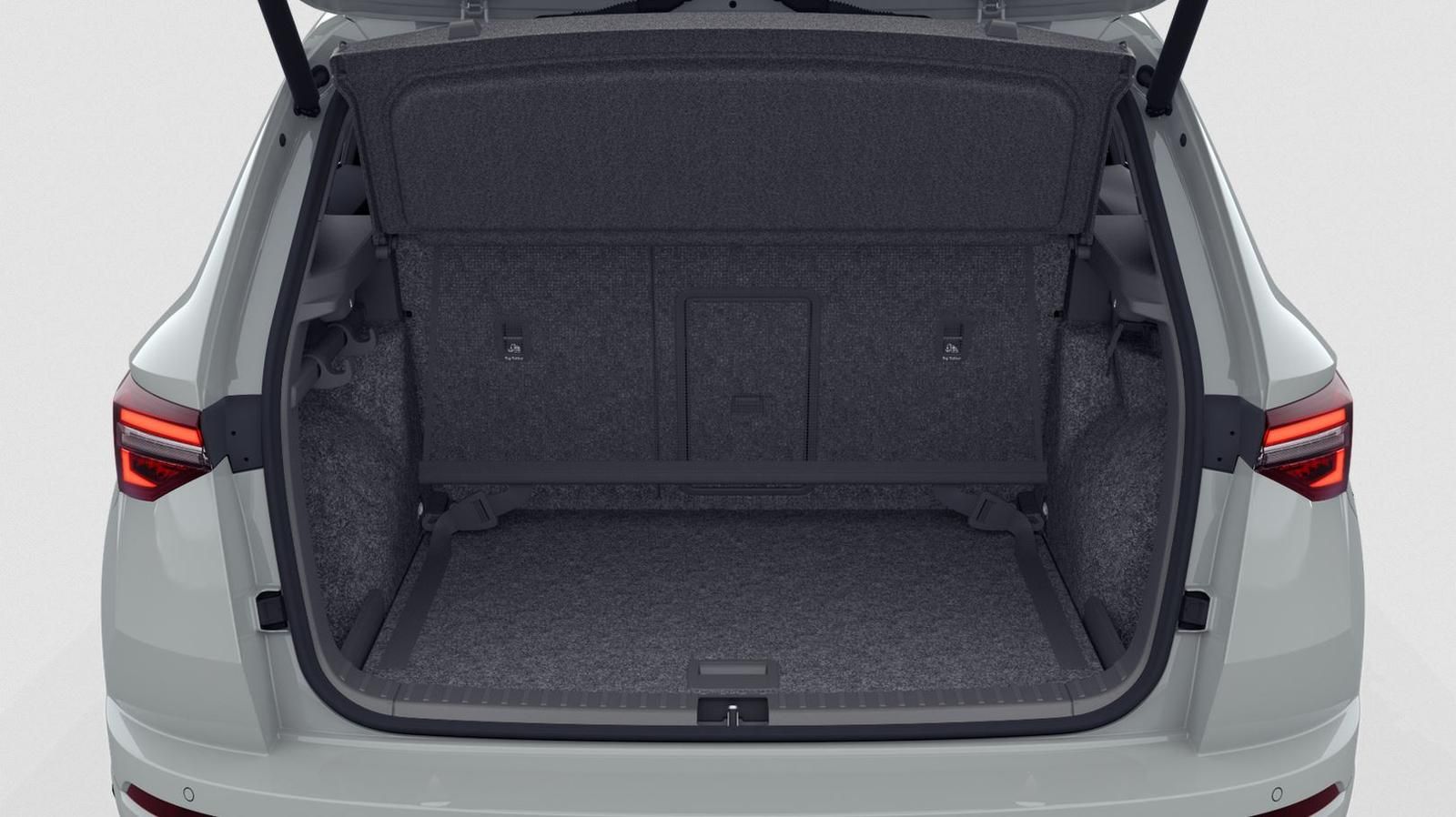 Skoda Karoq - Bild 7