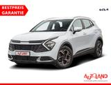 Kia Sportage 1.6 T-GDI Klimaaut. Sitzheizung Kamera - Kia: 1.6