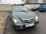 Honda Legend 3.5 V6 SH-AWD LS - Honda Legend mit Schiebedach