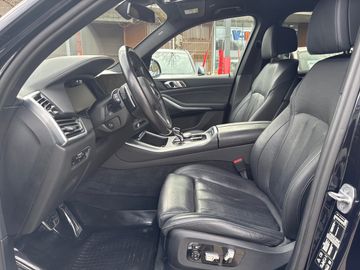 BMW X5 xDrive30d  M Sportpaket Head-Up HiFi DAB