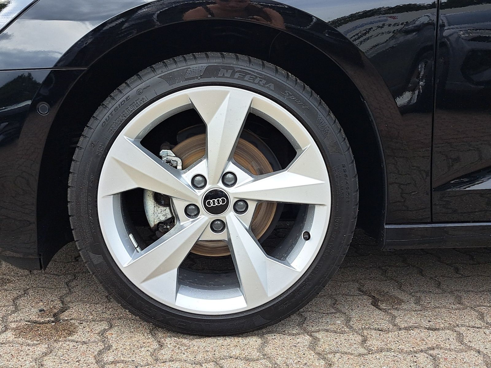 Audi A3 - Bild 10