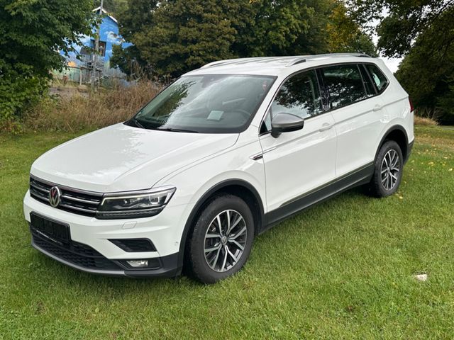 Volkswagen Tiguan Allspace 4x4 ACC ALS HUD Dig.Tacho