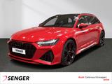 Audi RS6 Avant RS-Dynamikpaket plus 4.0 TFSI quattro - Audi RS6: Plus