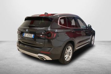 BMW X3 - 4
