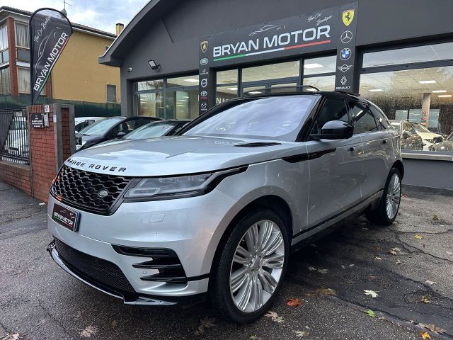 Land Rover Range Rover Velar Range Rover Velar 2