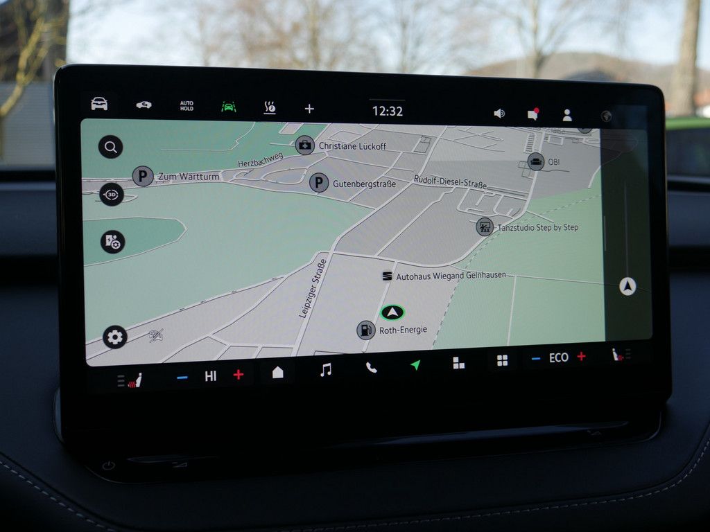 Skoda Enyaq - Bild 9