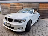 BMW 118i - Cabrio - BMW 1 Series aus 2012
