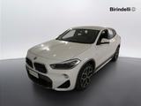 BMW X2 (F39) - X2 sDrive18d Msport-X - BMW X2 F39 mit Diesel-Antrieb