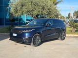 Land Rover Range Velar 2.0D I4 204 CV R-Dynamic  - Land Rover Range Rover Velar R-Dynamic mit Hybrid-Antrieb (Diesel-Elektro)