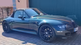 BMW Z3 M M Roadster - - BMW Z3 M aus 1999