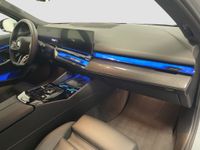 BMW 520 - Vorschau Bild 11