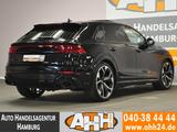 Audi RSQ8 4.0 TFSI PANO|B&O|HUD|CARBON|MATRIX|KAM|23Z - Audi RSQ8 Gebrauchtwagen in Hamburg