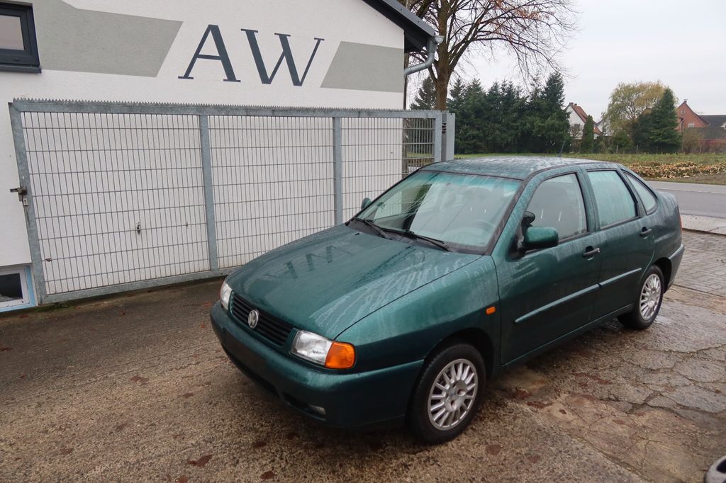 Angebot ansehen Volkswagen Polo