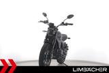 Ducati SCRAMBLER ICON DARK - LIEFERUNG BUNDESWEIT! - DUCATI SCRAMBLER ICON